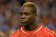 Mario Balotelli